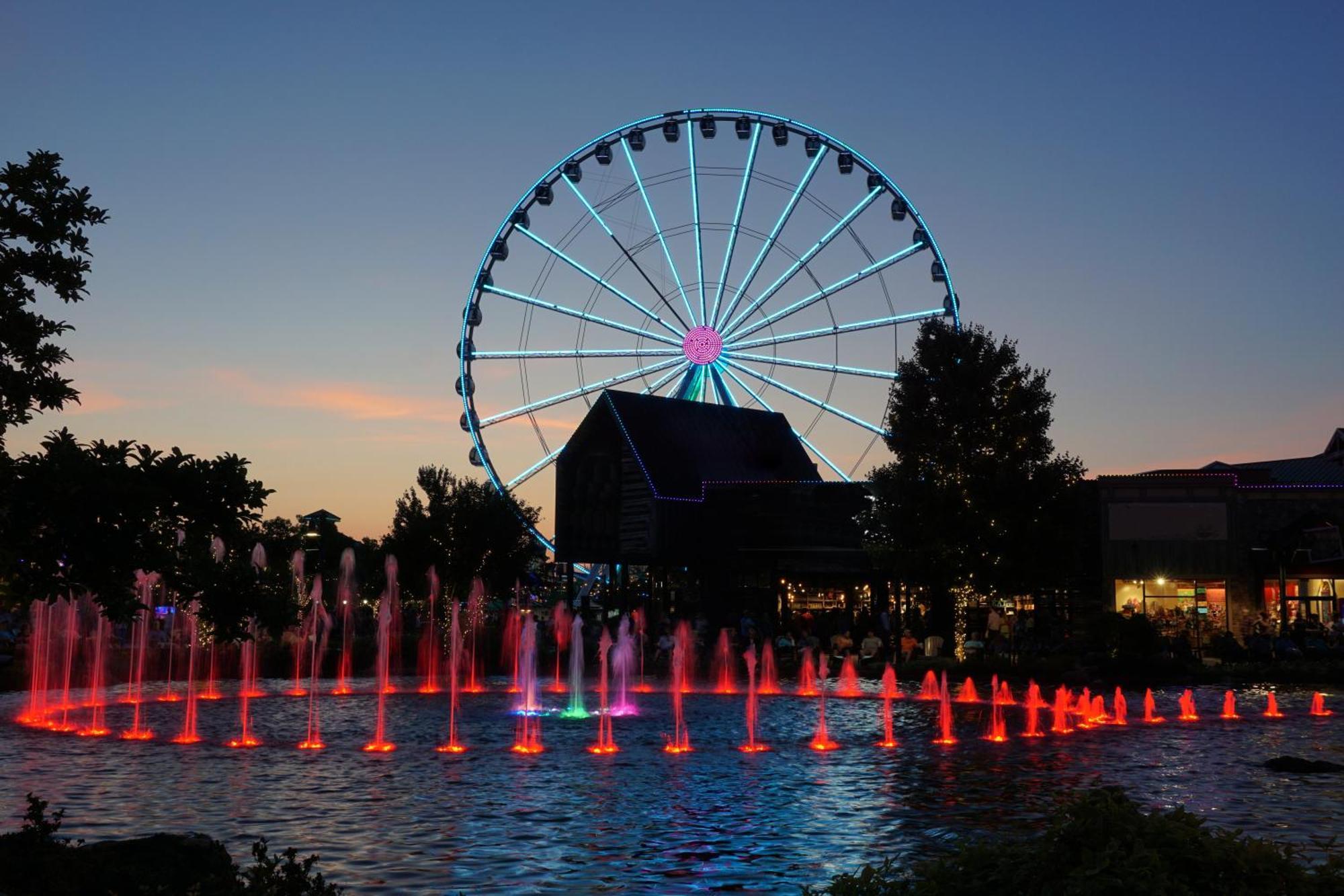 Lazy Bear Lodge, Hot Tub, Resort Pool, Wifi, 1089 Free Tickets Each Paid Day, Dollywood And More Gatlinburg Exterior foto